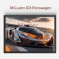 Preview: McLaren P1